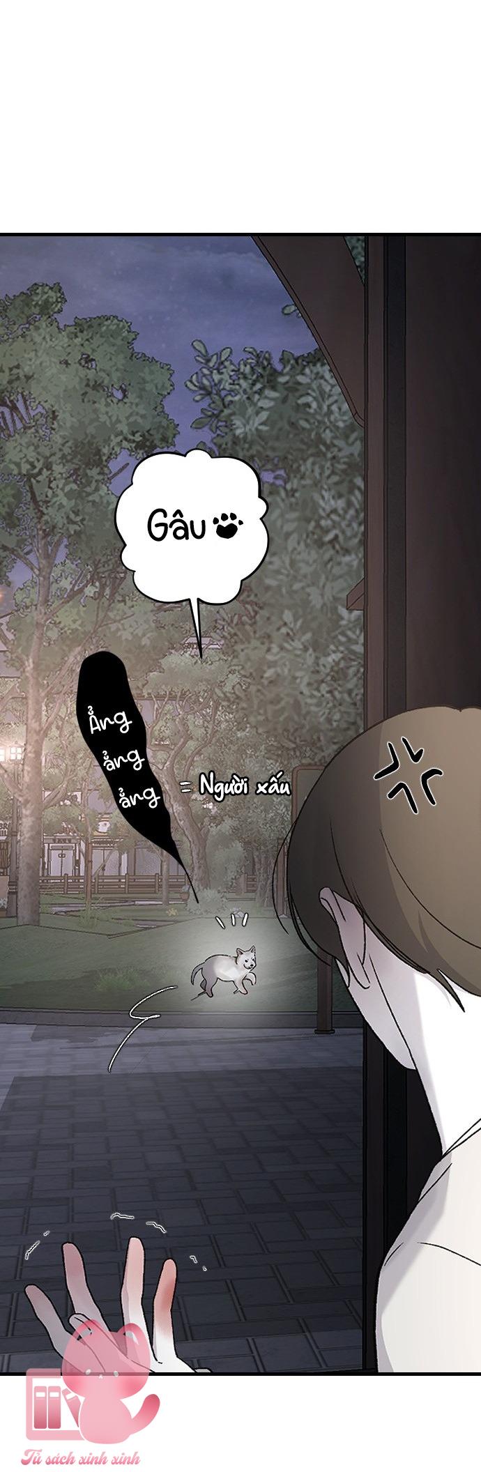 Ba Anh Trai Cực Phẩm Của Tôi - Chap 98