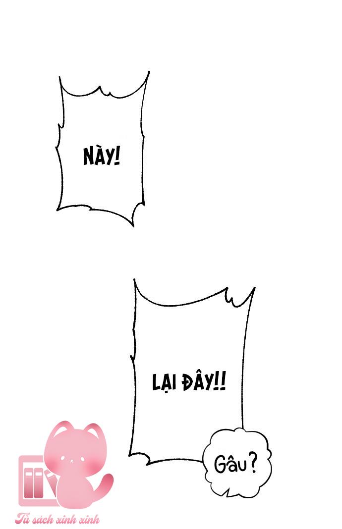 Ba Anh Trai Cực Phẩm Của Tôi - Chap 98