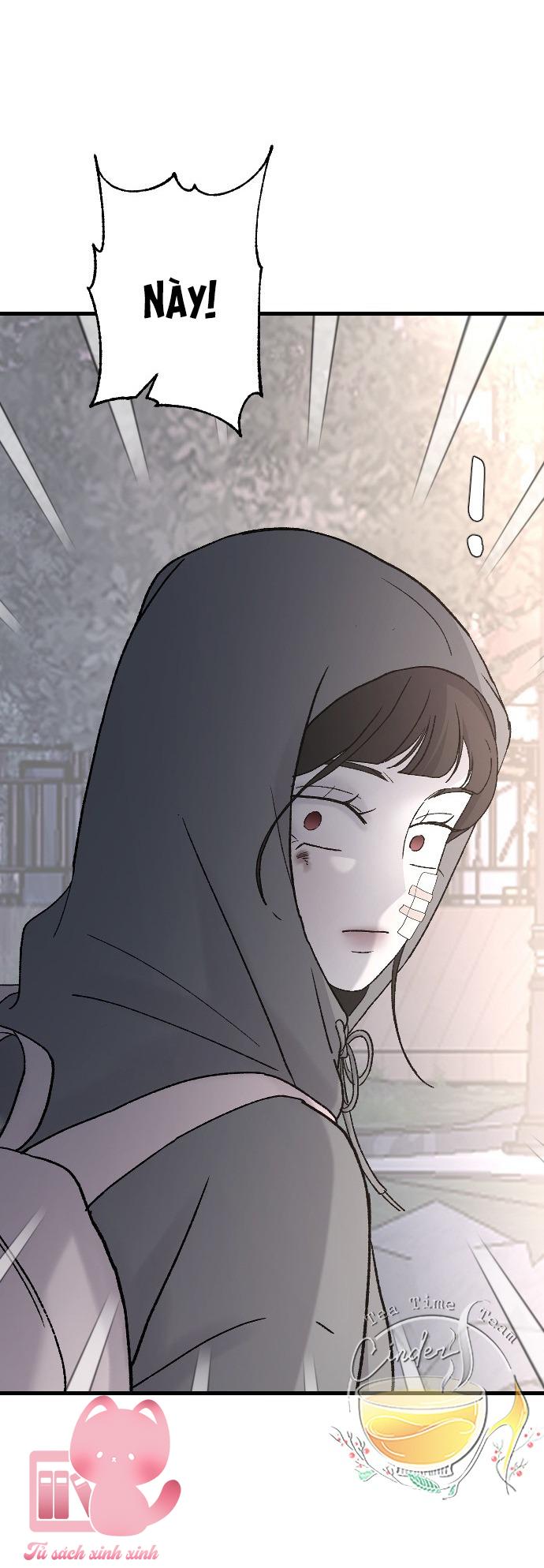 Ba Anh Trai Cực Phẩm Của Tôi - Chap 98