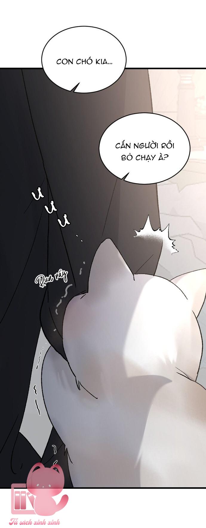 Ba Anh Trai Cực Phẩm Của Tôi - Chap 98