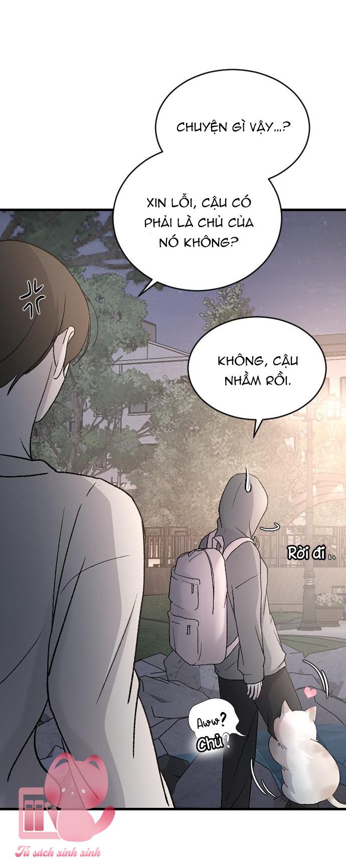 Ba Anh Trai Cực Phẩm Của Tôi - Chap 98