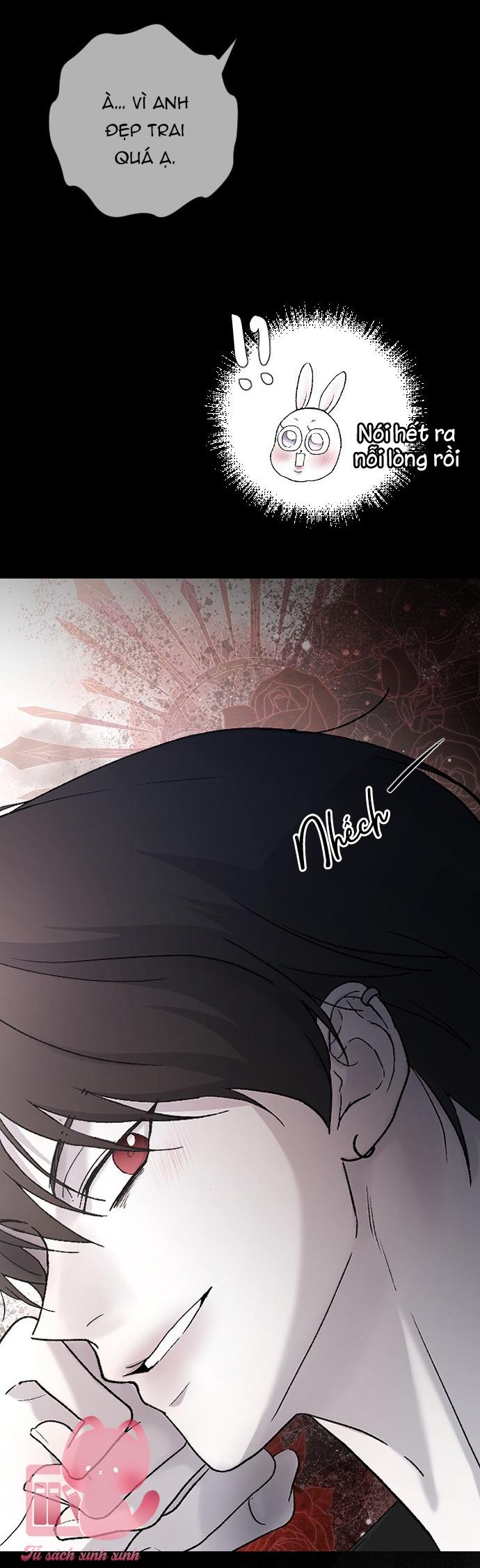 Ba Anh Trai Cực Phẩm Của Tôi - Chap 98