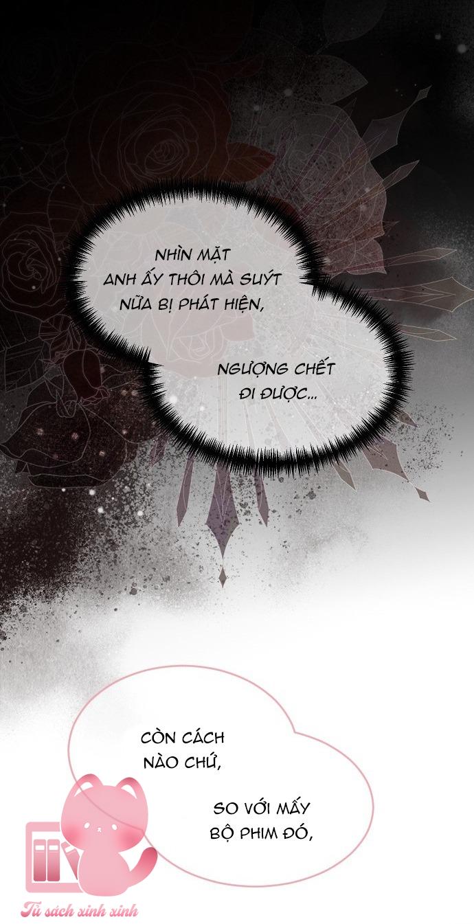 Ba Anh Trai Cực Phẩm Của Tôi - Chap 98