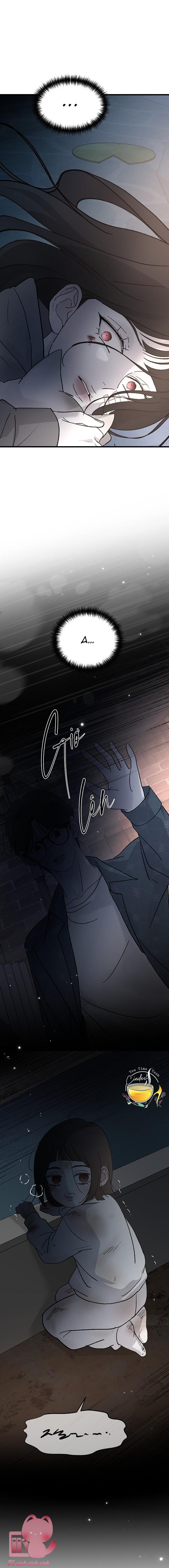 Ba Anh Trai Cực Phẩm Của Tôi - Chap 99