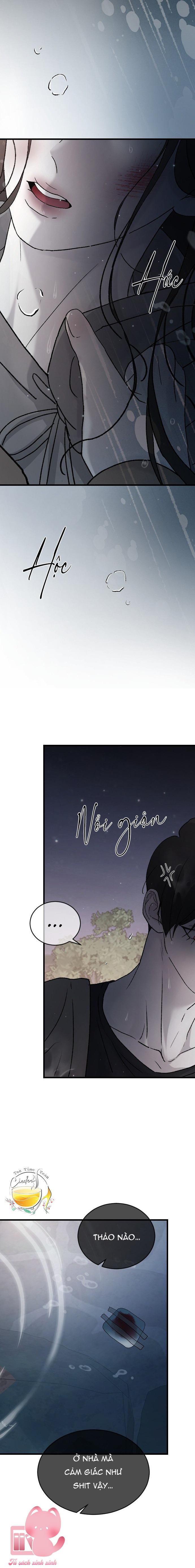 Ba Anh Trai Cực Phẩm Của Tôi - Chap 99