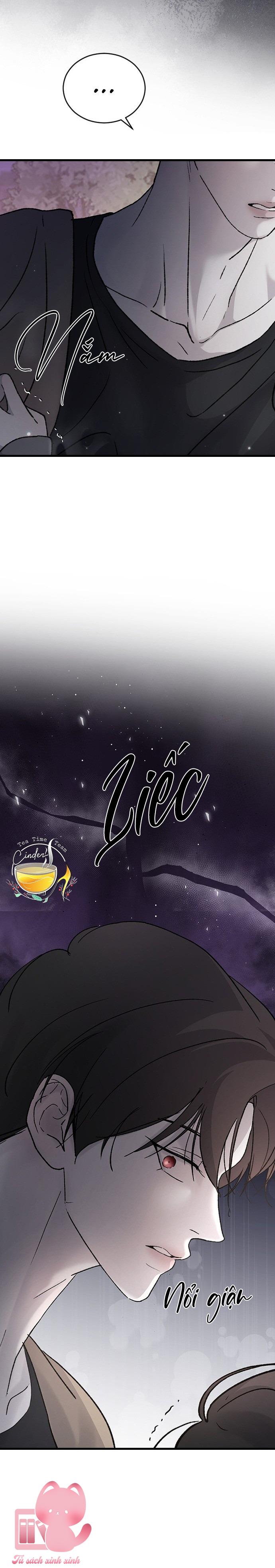 Ba Anh Trai Cực Phẩm Của Tôi - Chap 99