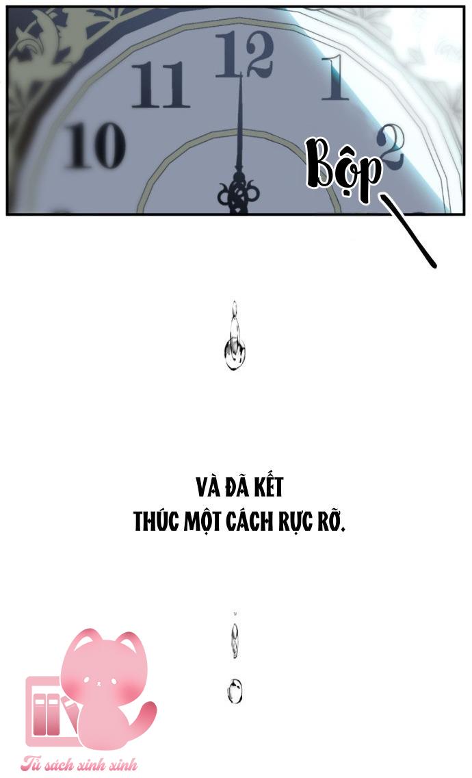 Ba Lần Động Phòng - Chap 1