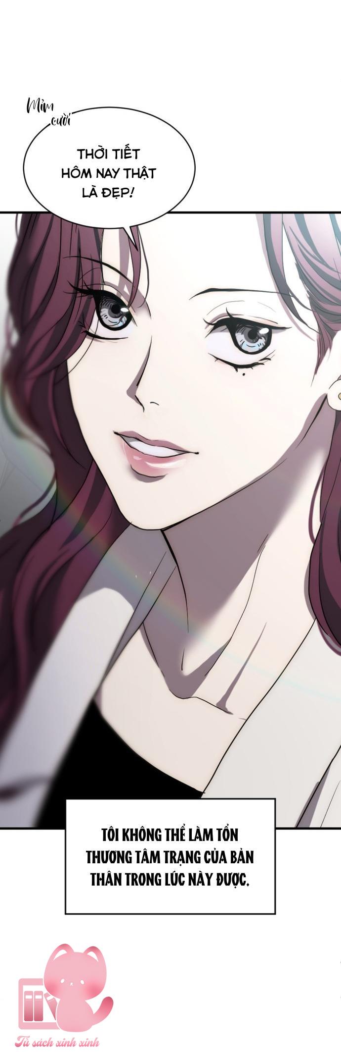 Ba Lần Động Phòng - Chap 1