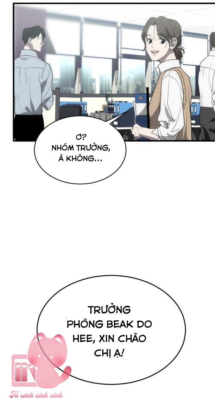 Ba Lần Động Phòng - Chap 1