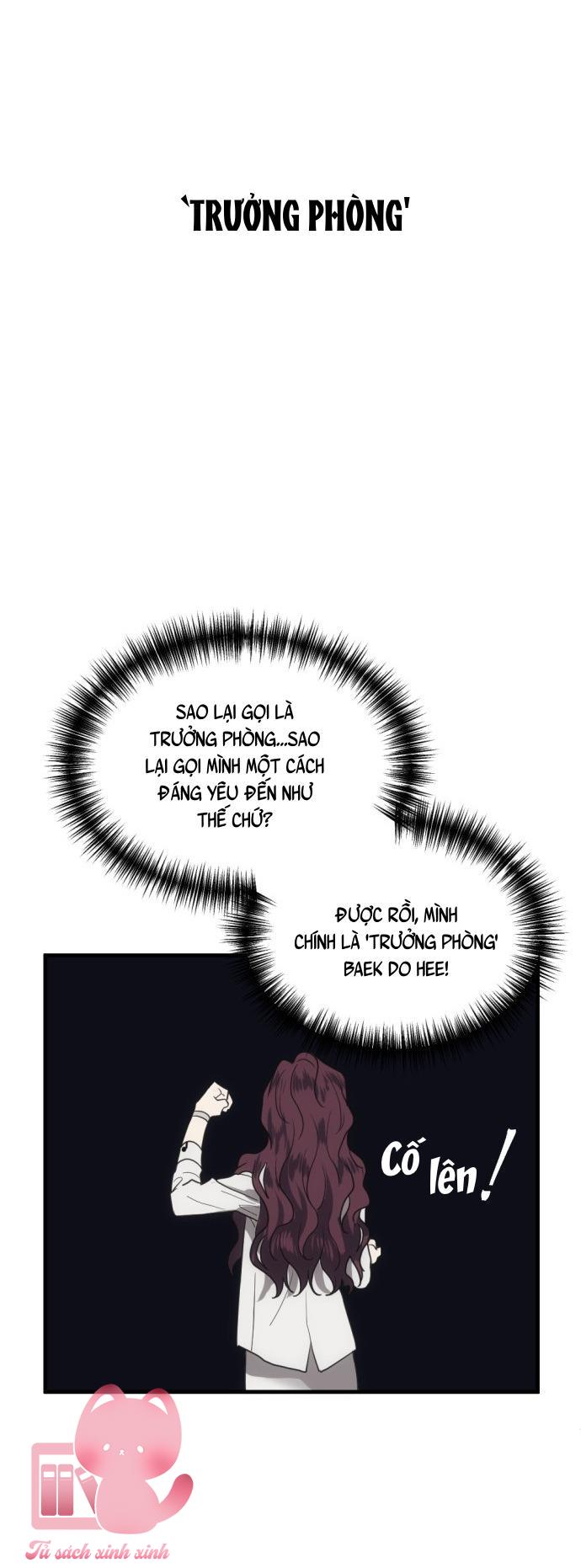 Ba Lần Động Phòng - Chap 1