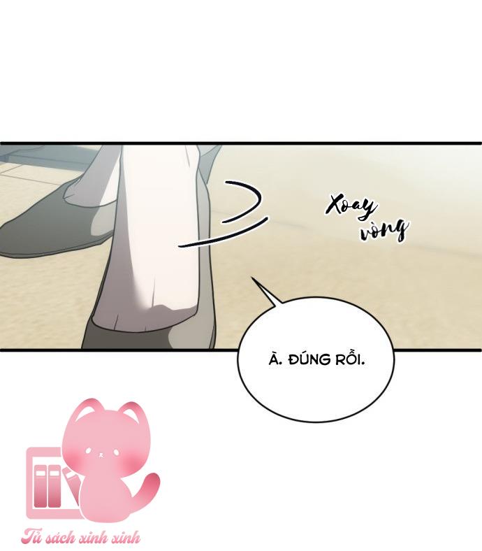 Ba Lần Động Phòng - Chap 1