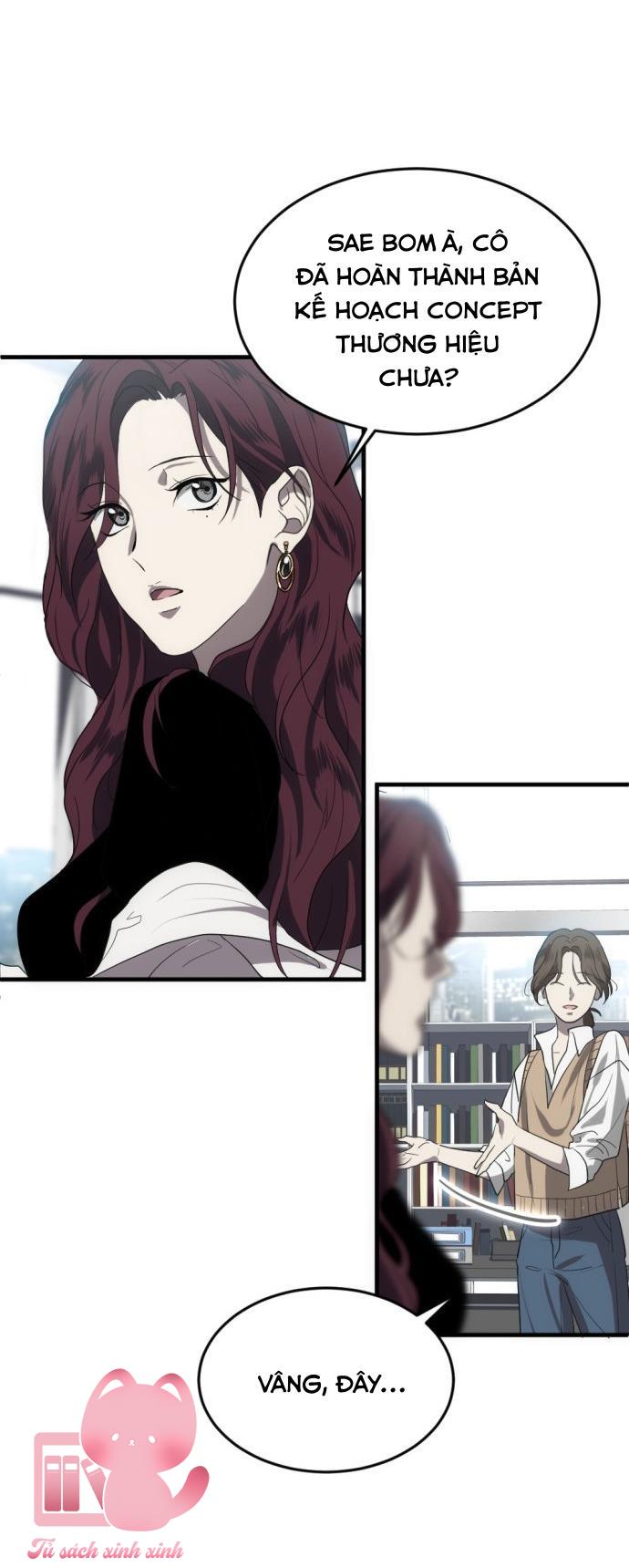 Ba Lần Động Phòng - Chap 1