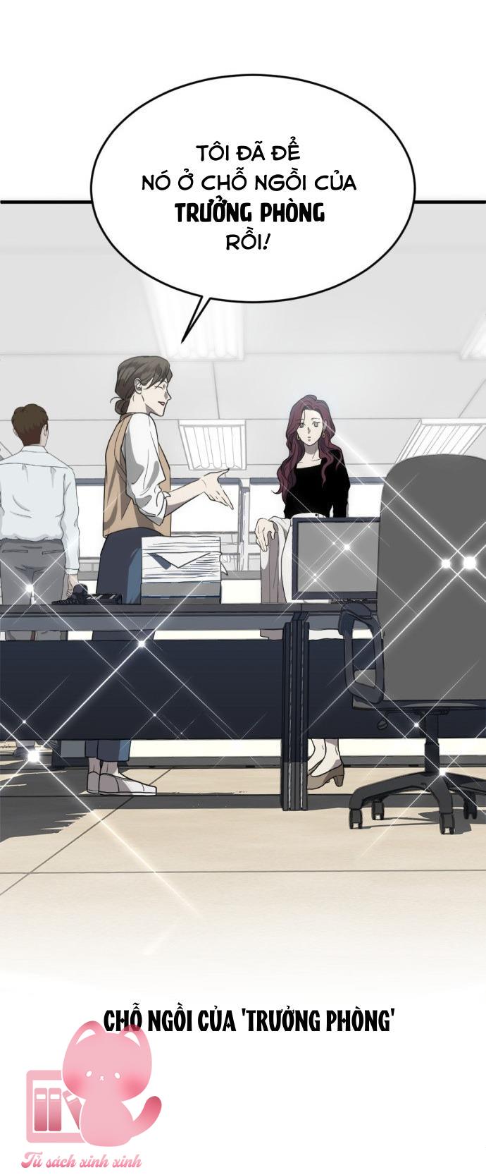 Ba Lần Động Phòng - Chap 1