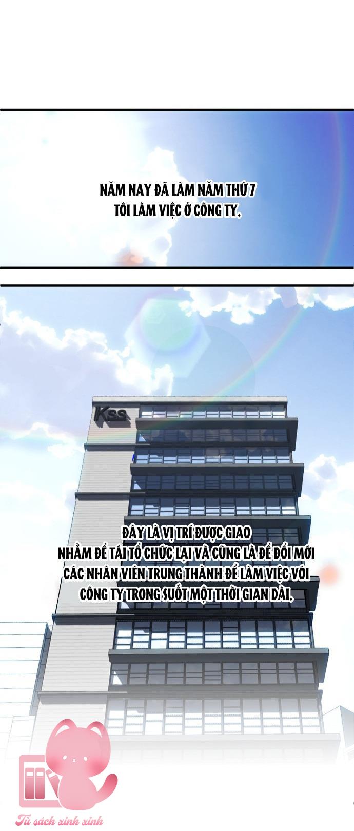 Ba Lần Động Phòng - Chap 1