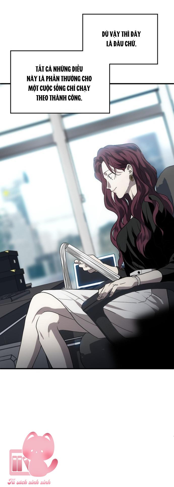 Ba Lần Động Phòng - Chap 1