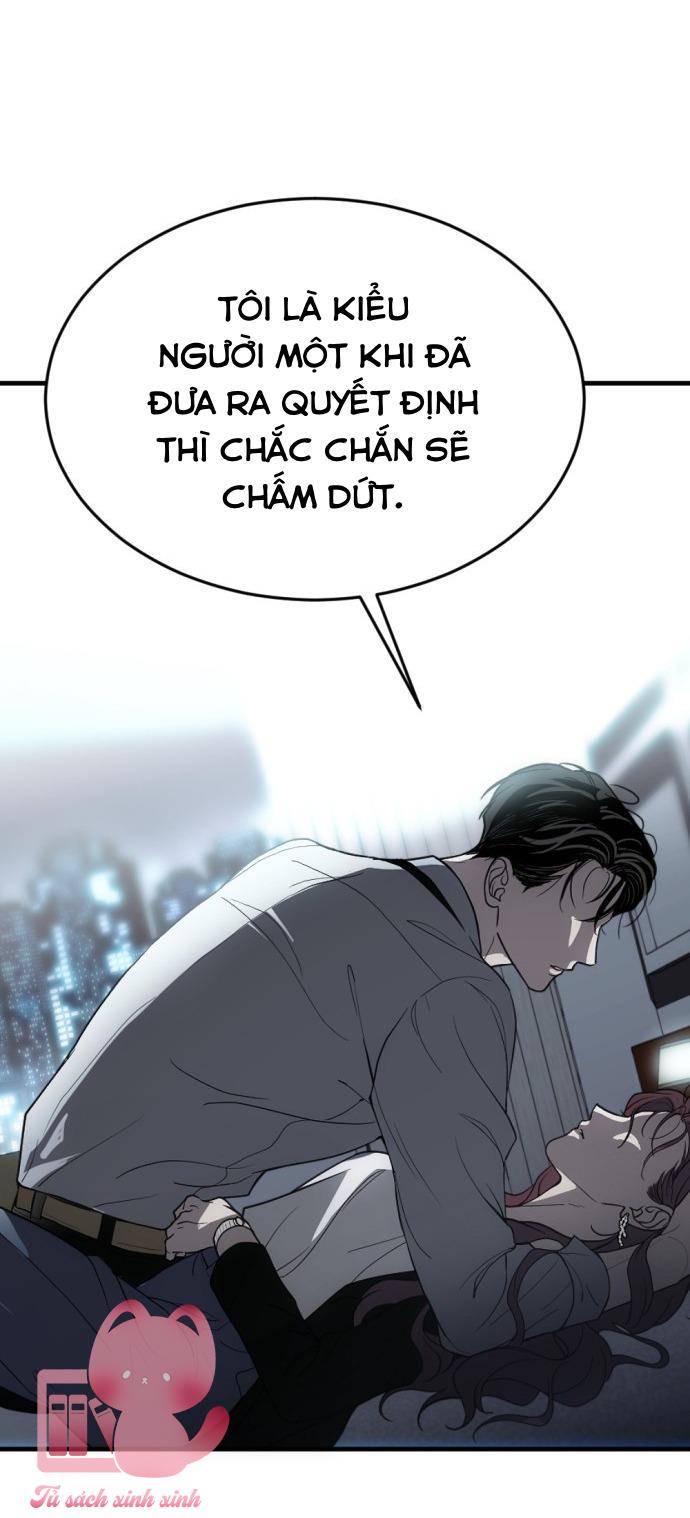 Ba Lần Động Phòng - Chap 1