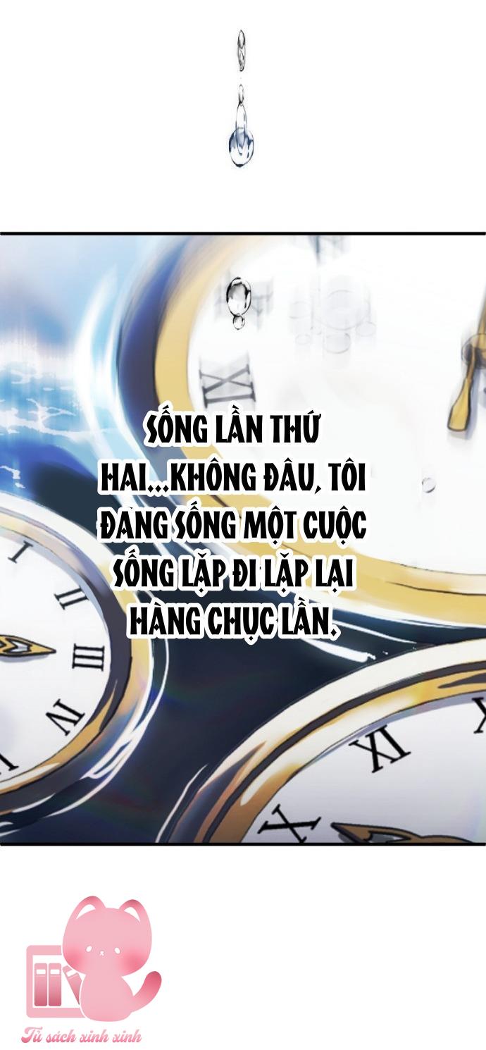 Ba Lần Động Phòng - Chap 1