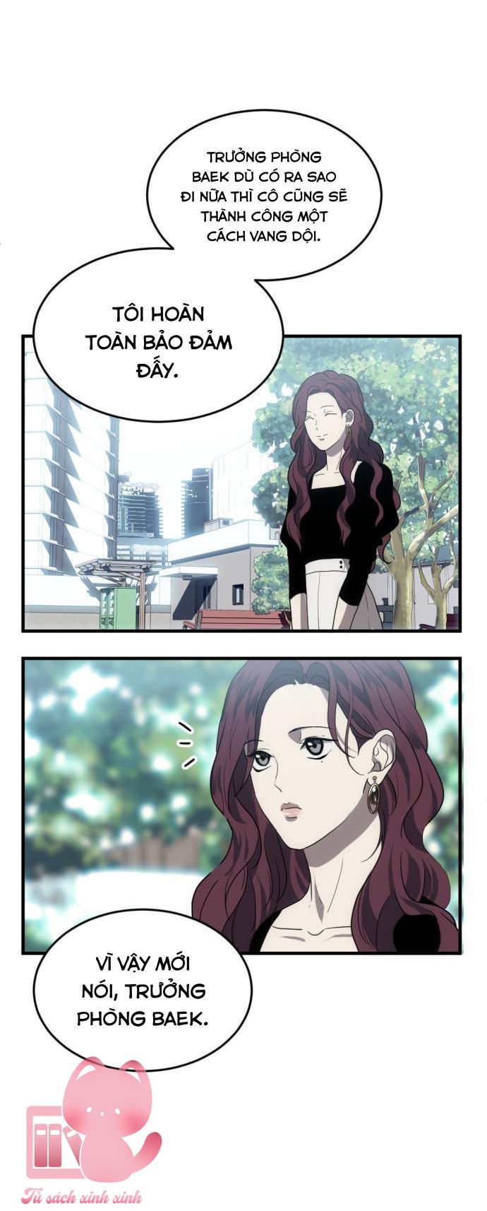 Ba Lần Động Phòng - Chap 1