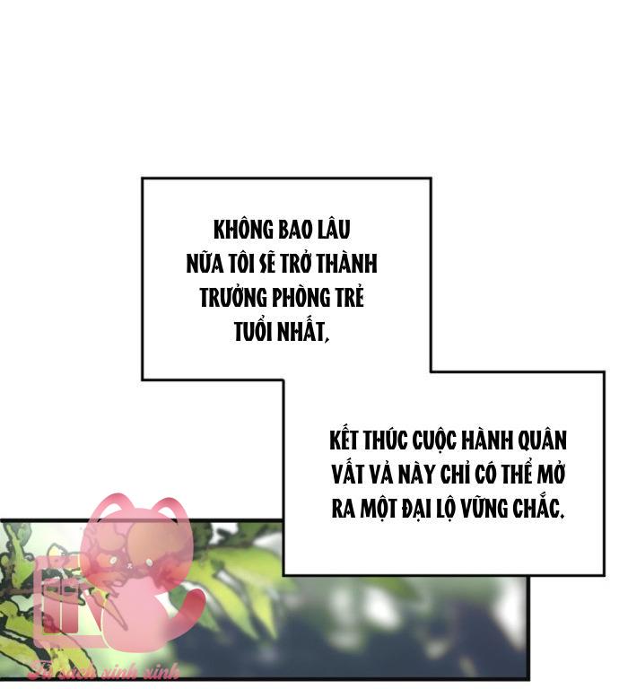 Ba Lần Động Phòng - Chap 1