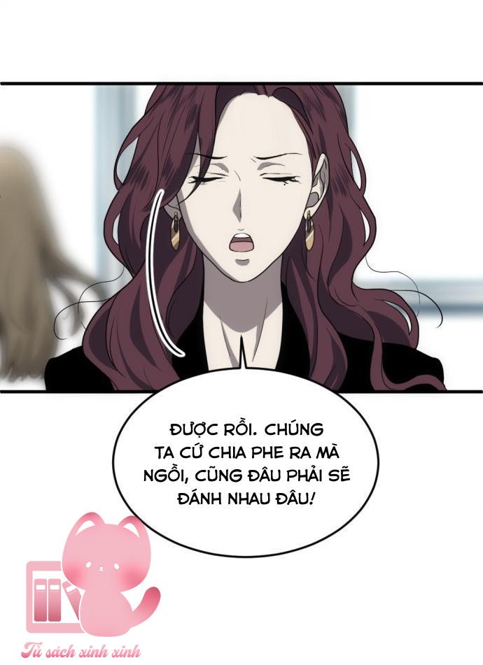 Ba Lần Động Phòng - Chap 1