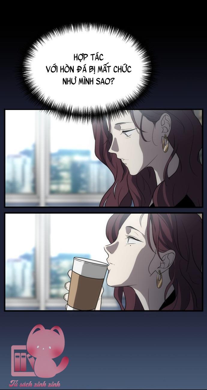 Ba Lần Động Phòng - Chap 1