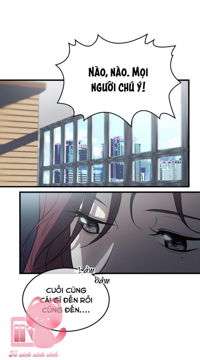 Ba Lần Động Phòng - Chap 1