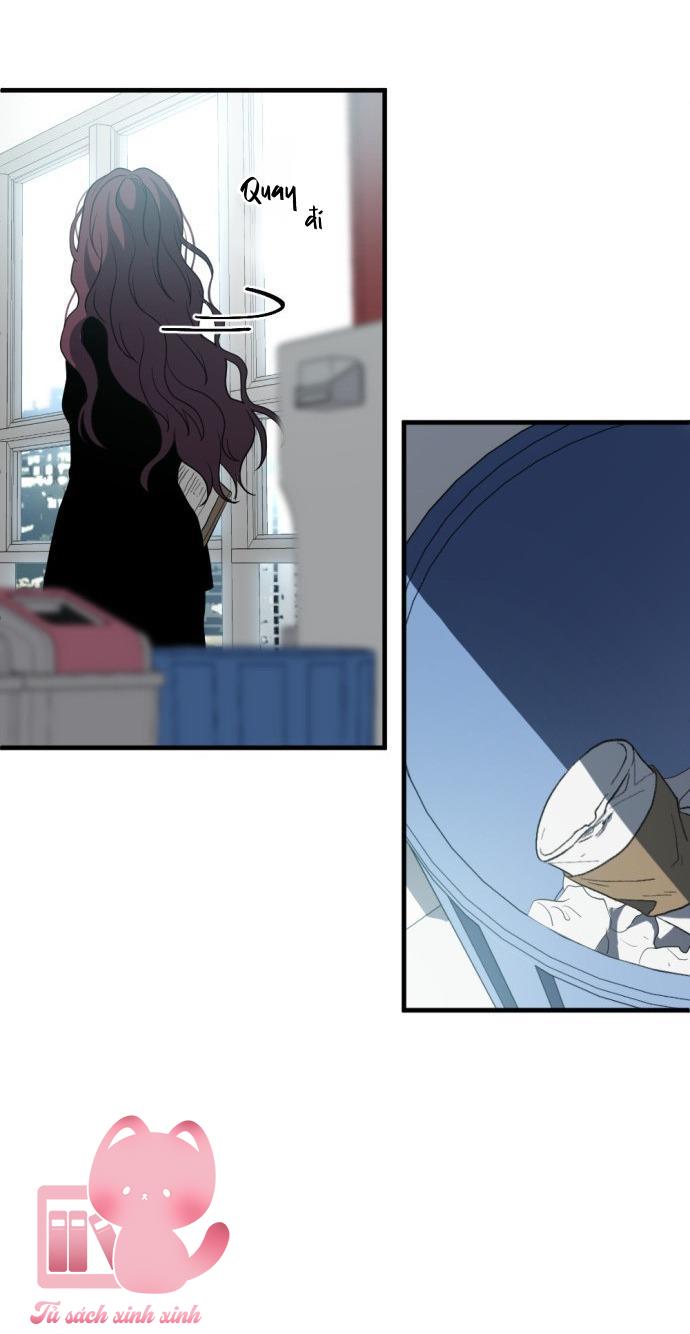 Ba Lần Động Phòng - Chap 1