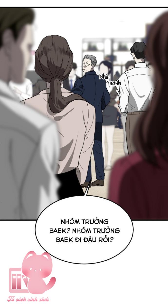 Ba Lần Động Phòng - Chap 1