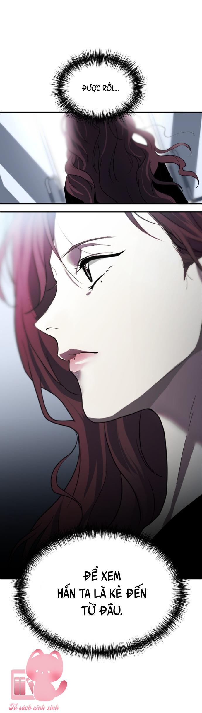 Ba Lần Động Phòng - Chap 1