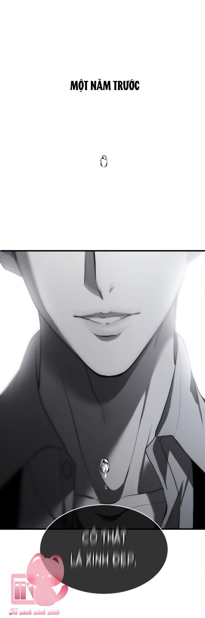 Ba Lần Động Phòng - Chap 1