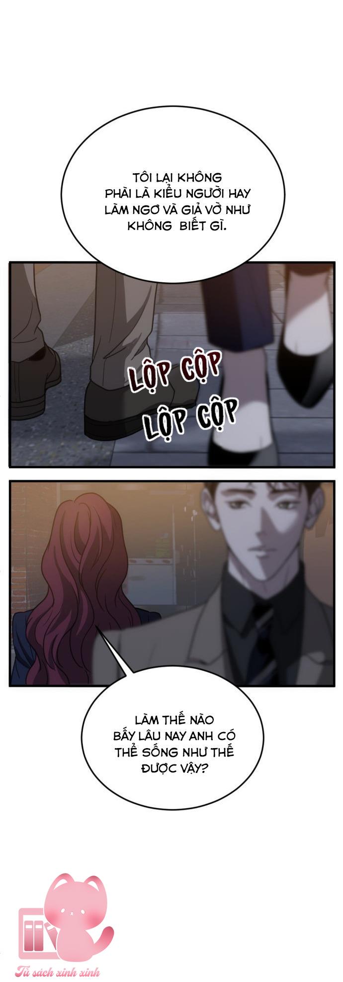 Ba Lần Động Phòng - Chap 10