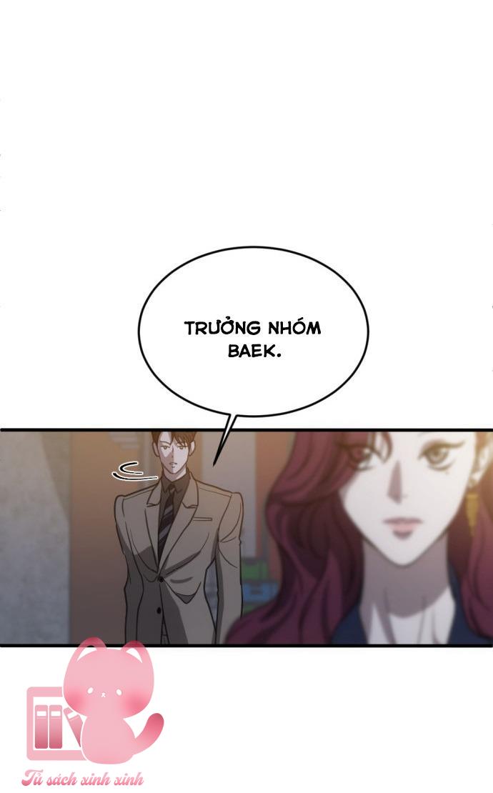 Ba Lần Động Phòng - Chap 10
