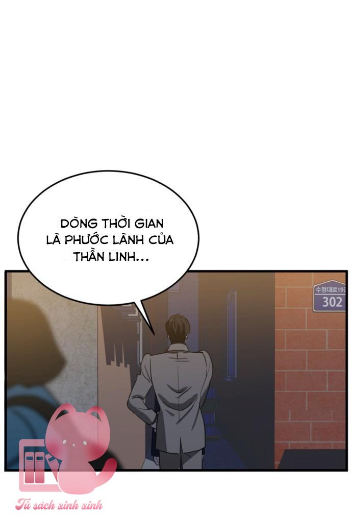 Ba Lần Động Phòng - Chap 10