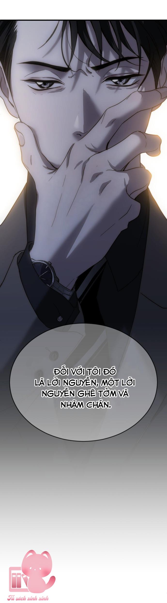 Ba Lần Động Phòng - Chap 10