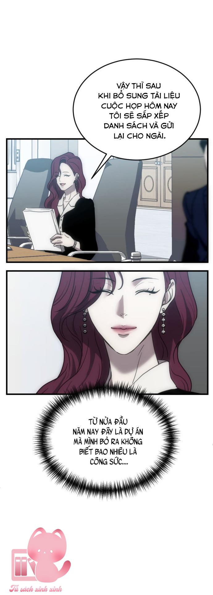 Ba Lần Động Phòng - Chap 10