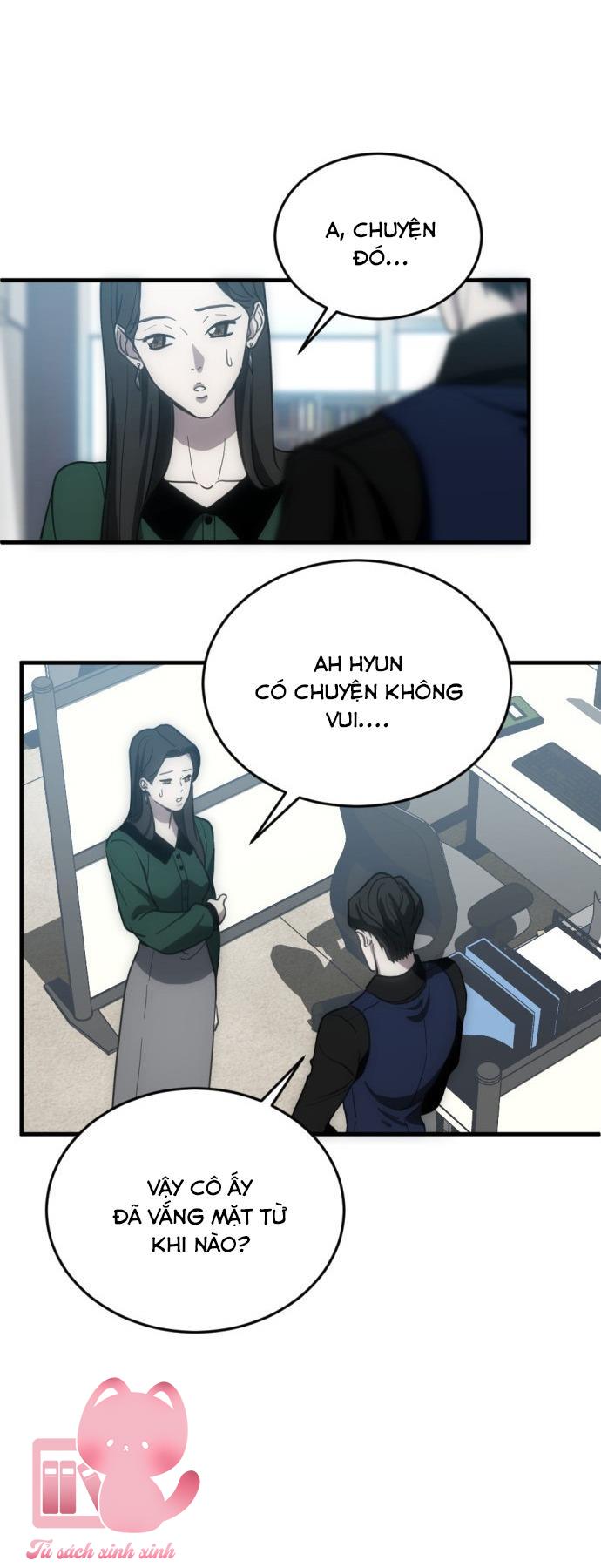 Ba Lần Động Phòng - Chap 10