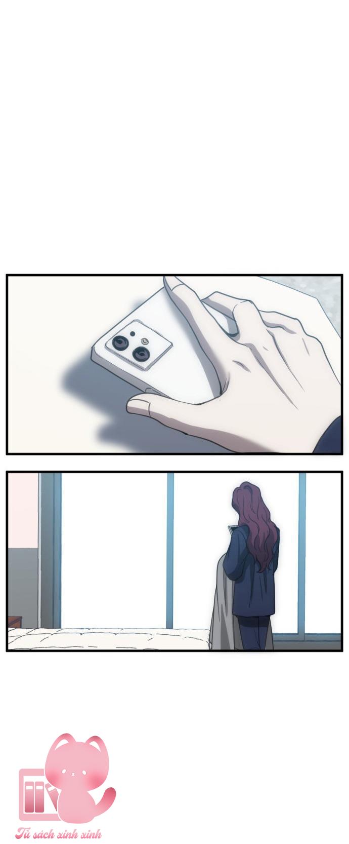 Ba Lần Động Phòng - Chap 10
