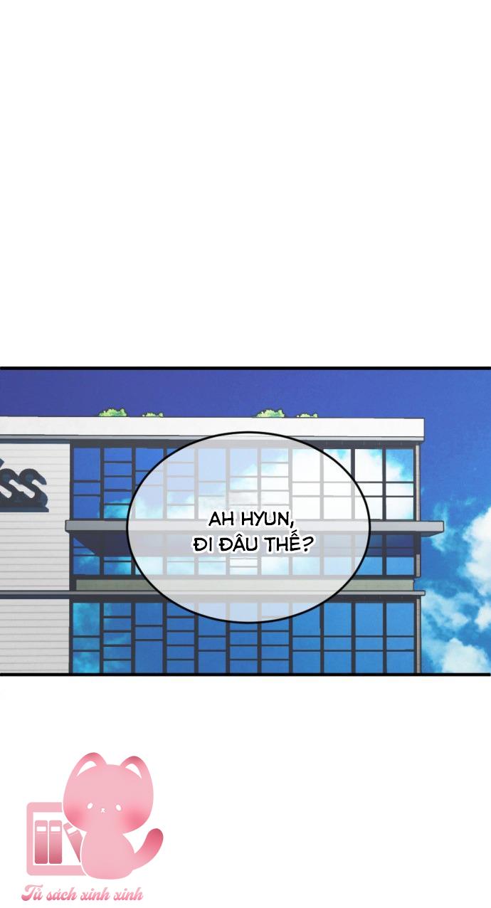 Ba Lần Động Phòng - Chap 10