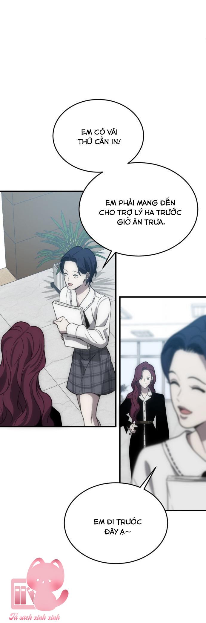 Ba Lần Động Phòng - Chap 10