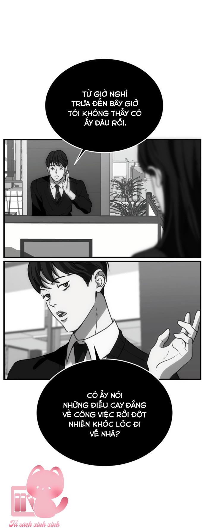 Ba Lần Động Phòng - Chap 10