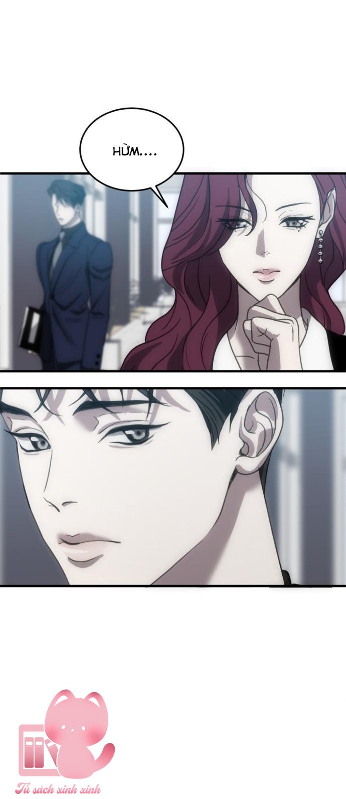 Ba Lần Động Phòng - Chap 10