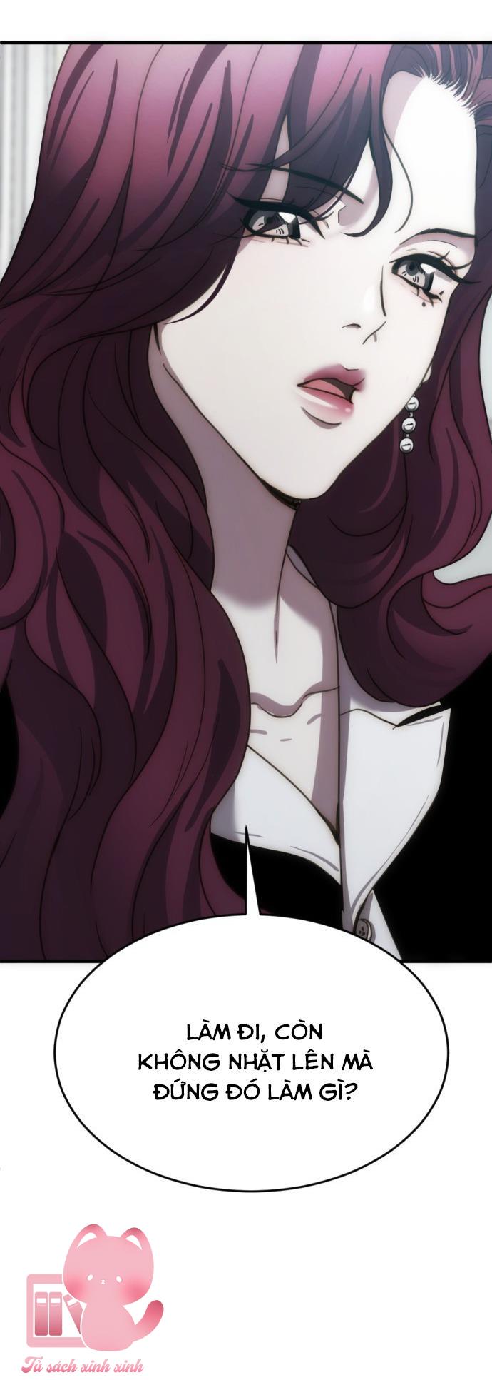 Ba Lần Động Phòng - Chap 10