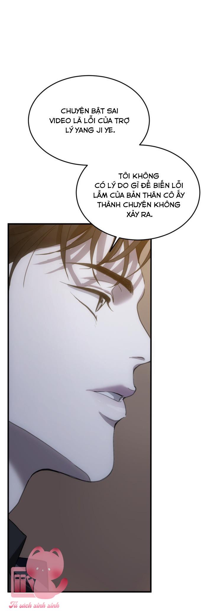 Ba Lần Động Phòng - Chap 10