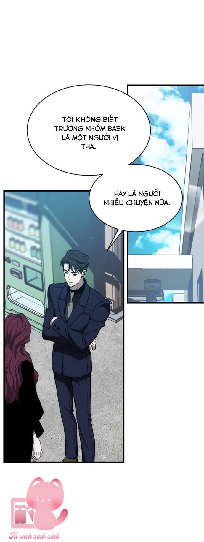 Ba Lần Động Phòng - Chap 11