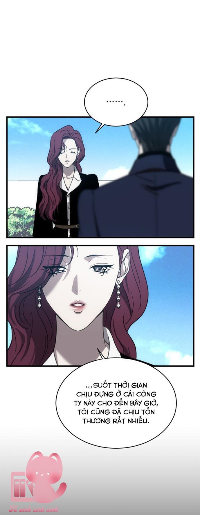 Ba Lần Động Phòng - Chap 11