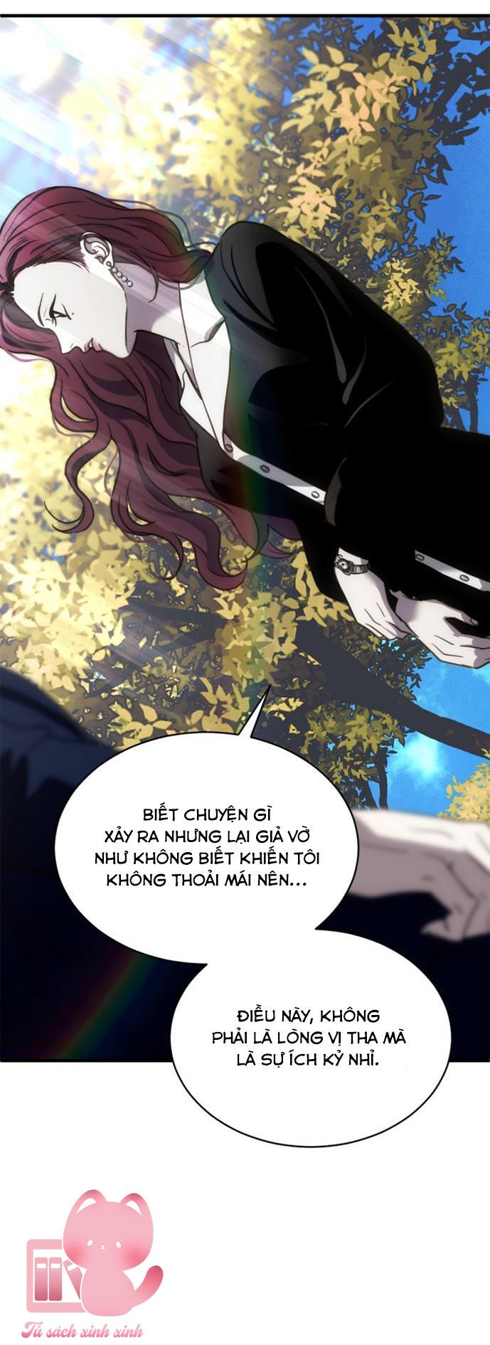 Ba Lần Động Phòng - Chap 11