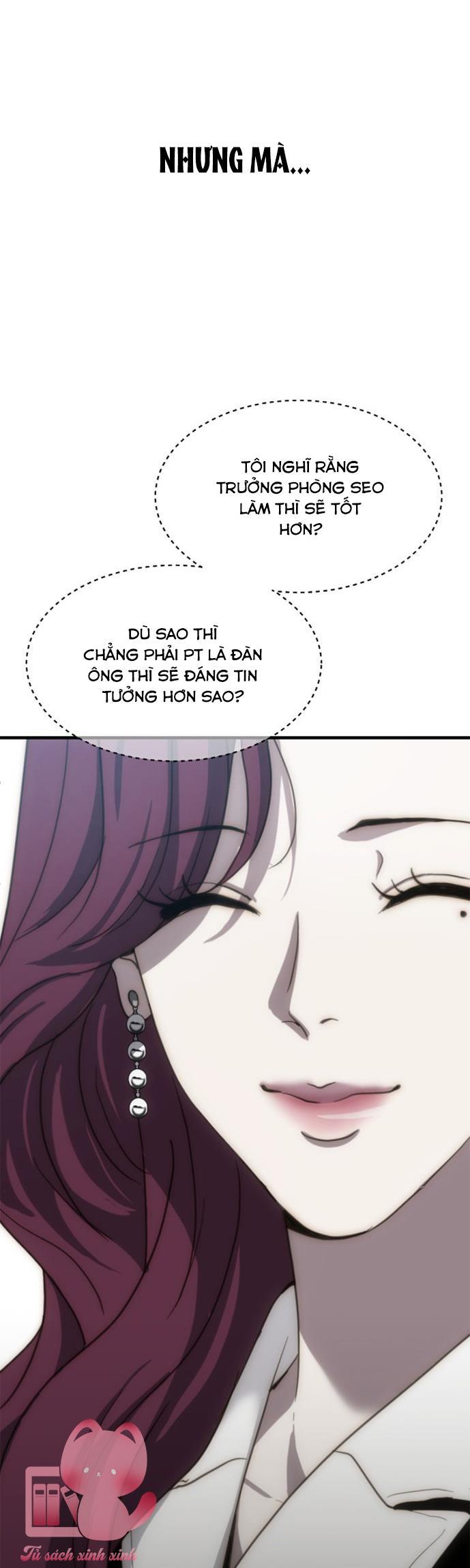 Ba Lần Động Phòng - Chap 11