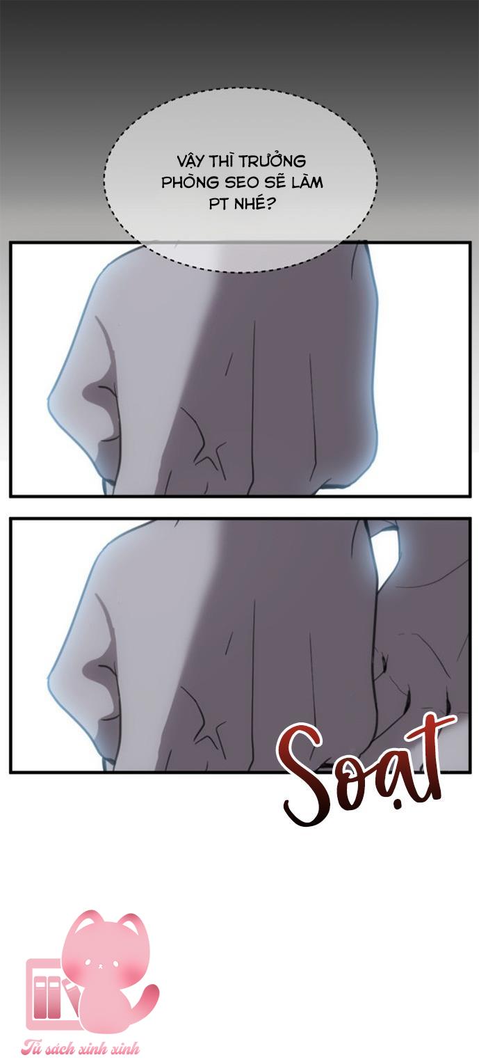 Ba Lần Động Phòng - Chap 11