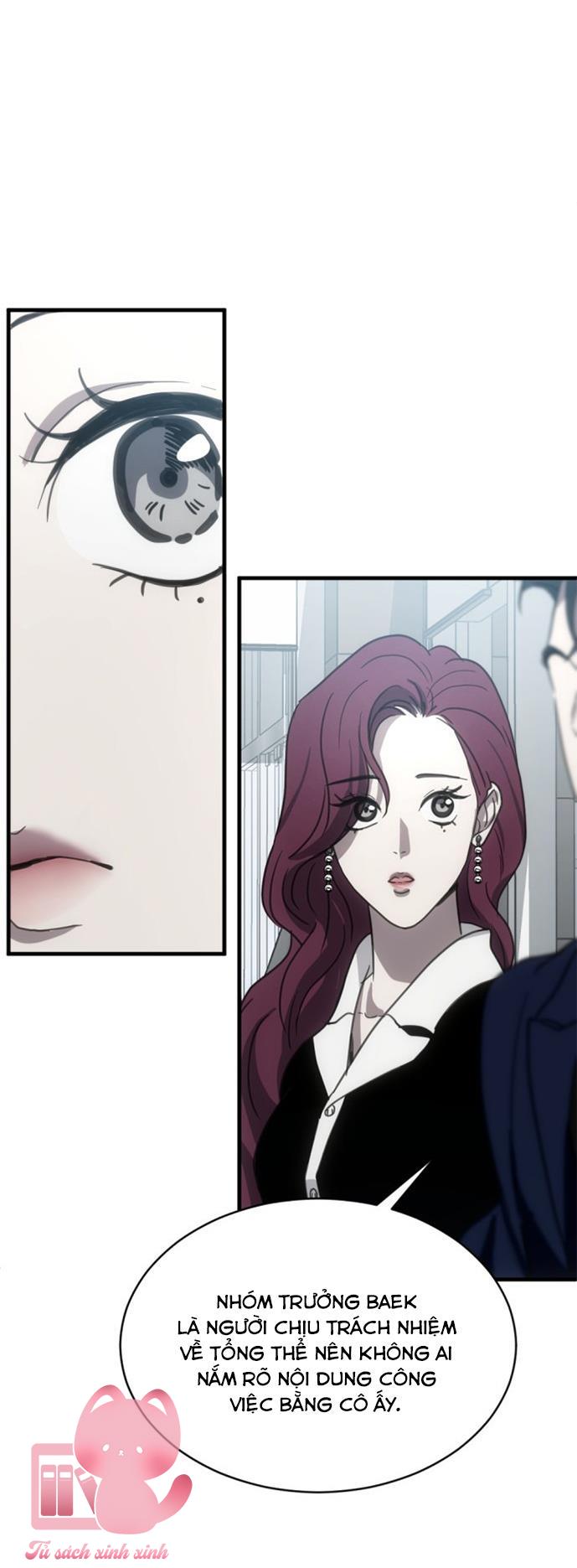 Ba Lần Động Phòng - Chap 11