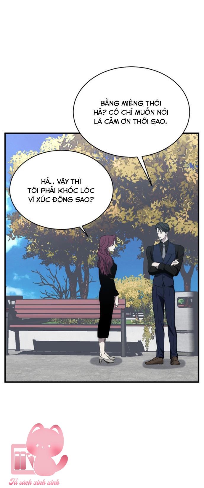 Ba Lần Động Phòng - Chap 11